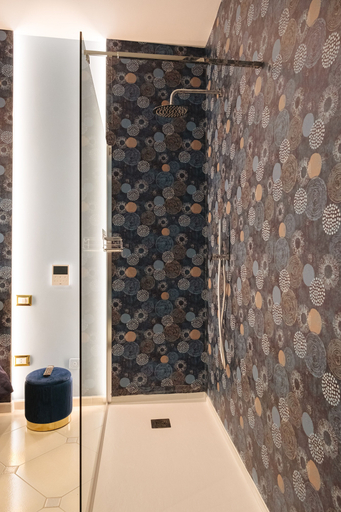 Bathroom 4, Albergo Diffuso Rossi Dimora Di Charme, Bari