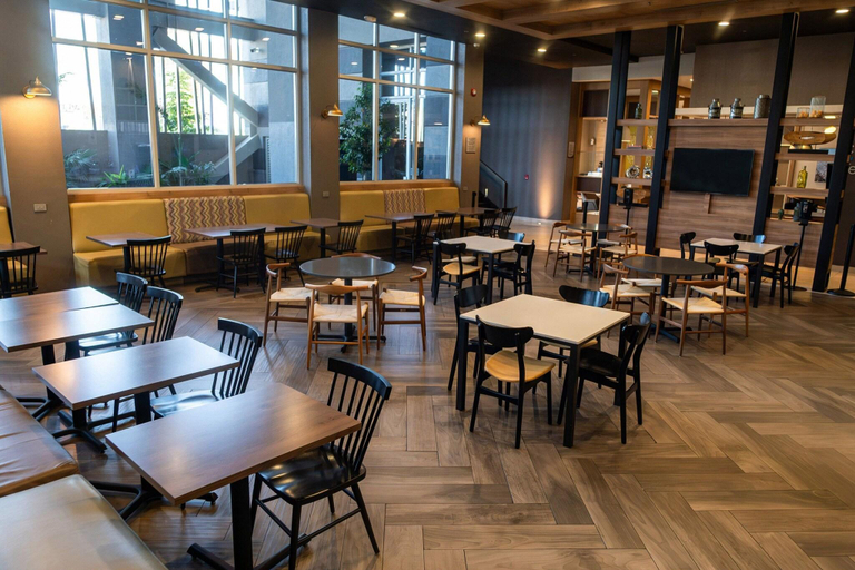 Food & Drinks 5, Fairfield Inn Suites Mexicali, Mexicali