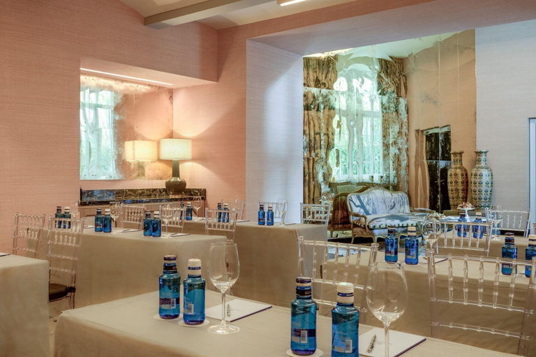 Food & Drinks 5, AC Santo Mauro Autograph Collection by Marriott, Madrid