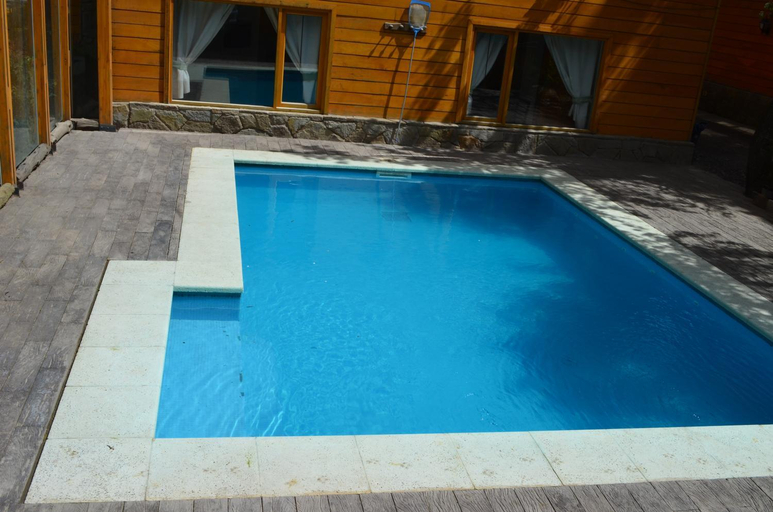 Others 3, Apart Hotel Robles del Sur, Lacar