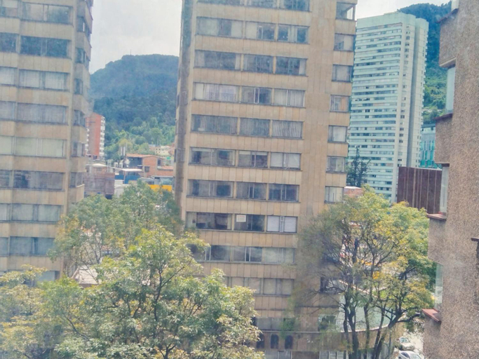 Others 4, Centro Historico, candelaria -est Las aguas, Santafé de Bogotá