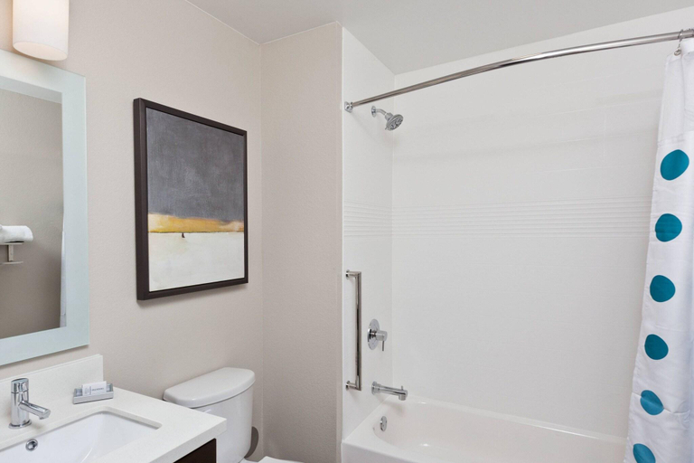Bathroom 4, Towneplace Suites Montgomery Eastchase, Montgomery