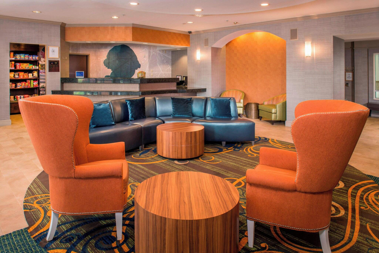 Public Area 3, Springhill Suites State College, Centre