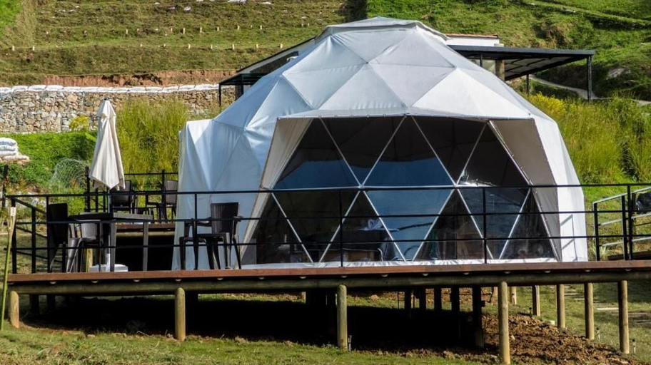 Exterior & Views, Glamping La Quinta Dimensión, Peñol