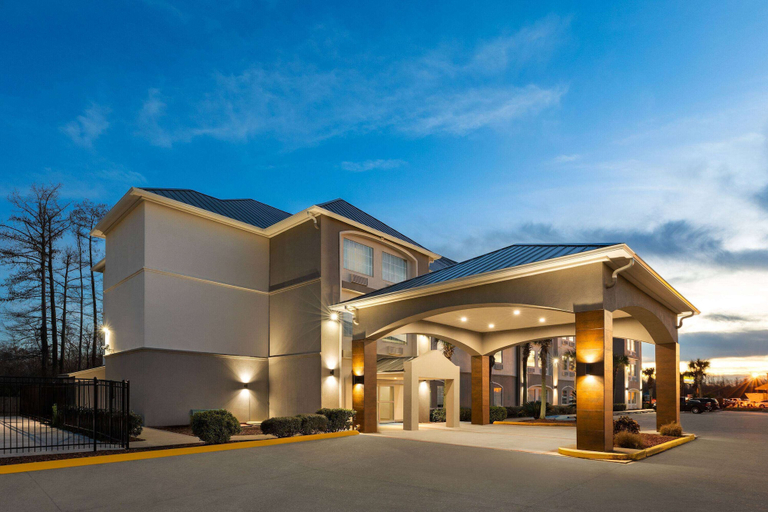 Exterior & Views 2, La Quinta Inn & Suites by Wyndham Houma, Terrebonne