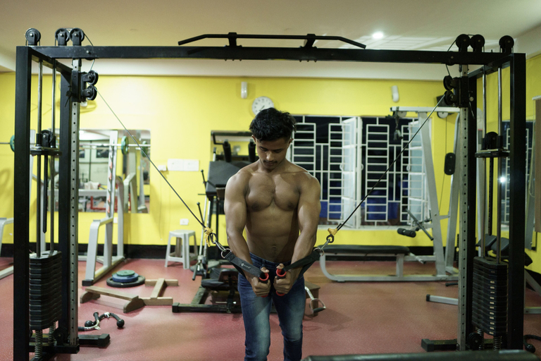Others 5, Siliguri Club, Jalpaiguri