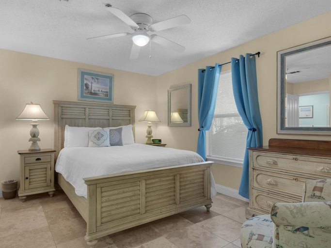 Others 4, Grand Caribbean East 105, Okaloosa