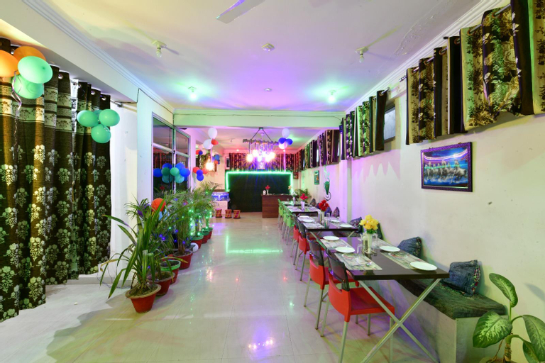 Hotel Bodhi Residency , Gaya