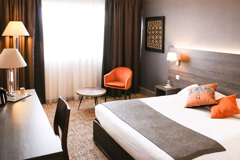 Bedroom 7