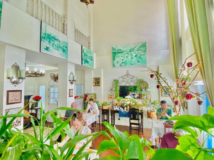 Food & Drinks 5, Shewe Wana Suite Resort, Muang Chiang Mai