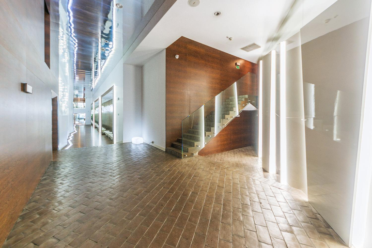 Public Area 3, SEA TOWERS Panorama Apartments by Noclegi Renters, Gdynia