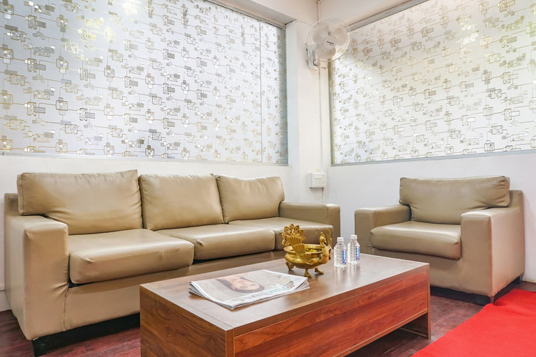 Others 5, Fabhotel Grey Inn, Pune