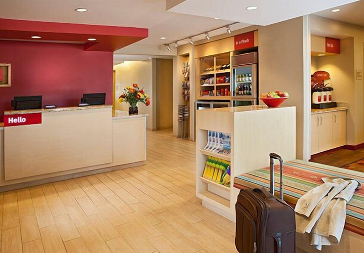 Public Area, Towneplace Suites Beaumont Port Arthur, Jefferson