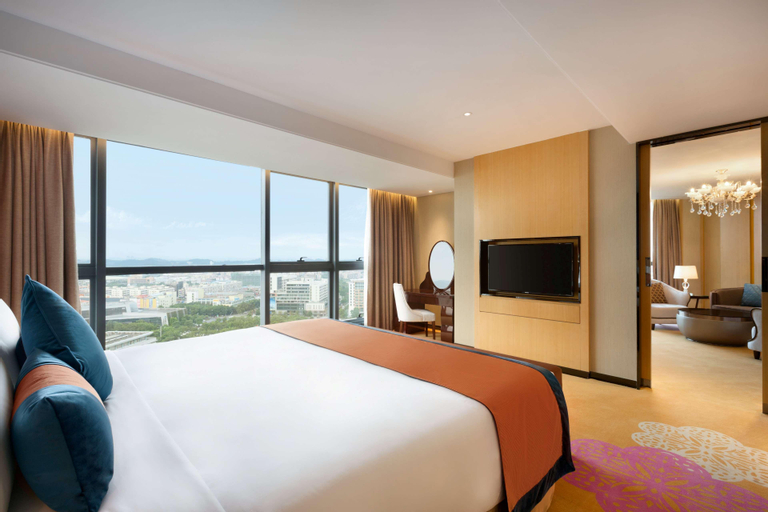 Bedroom 9