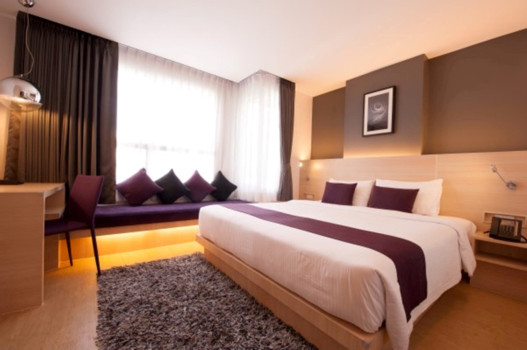 Bedroom 18