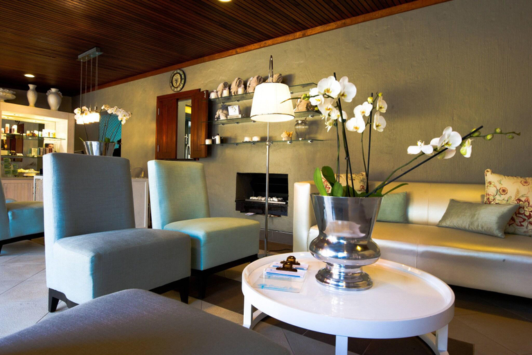 Public Area 5, Irene Country Hotel, City of Tshwane