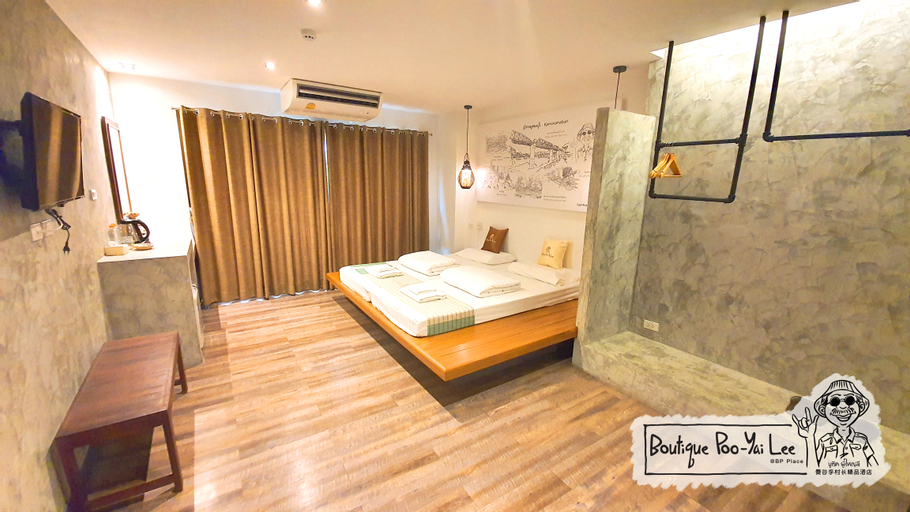 Bedroom 20