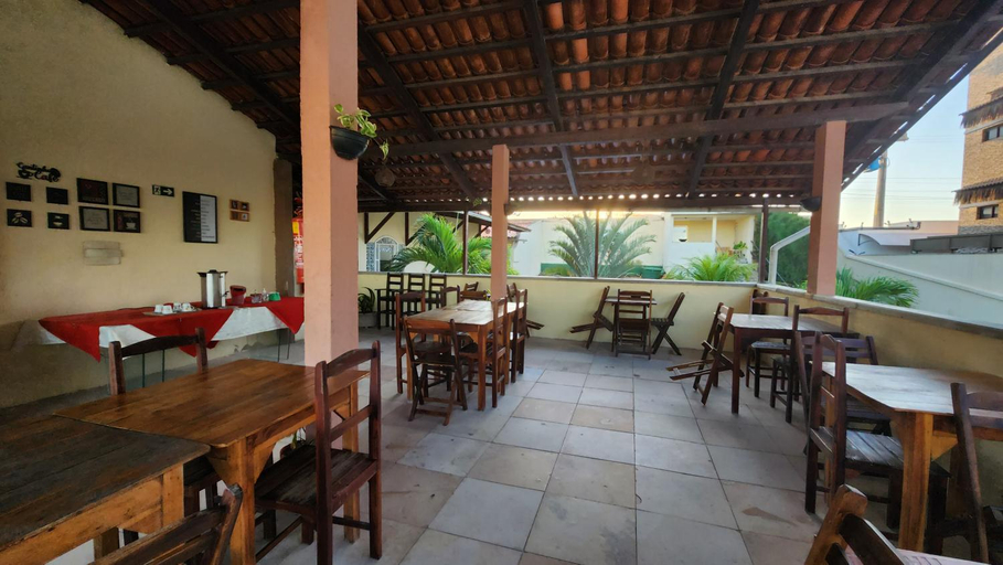 Food & Drinks 4, POUSADA CEARA PORTO DAS DUNAS, Aquiraz