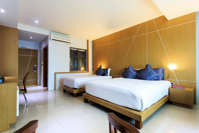 Bedroom 19