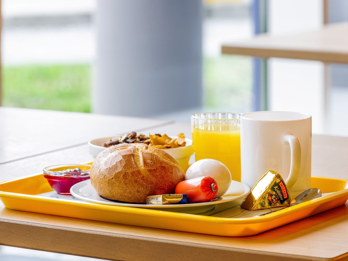 Food & Drinks 5, ibis budget Cannes Mougins, Alpes-Maritimes
