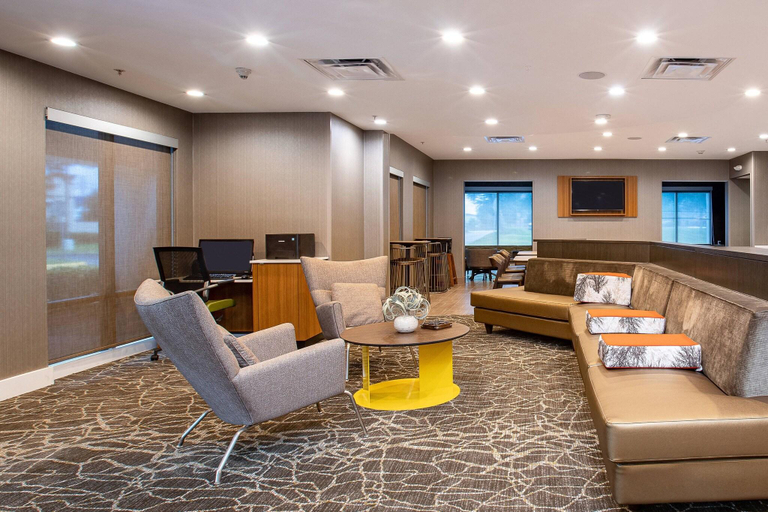Public Area, Springhill Suites Orlando/Altamonte Springs, Seminole