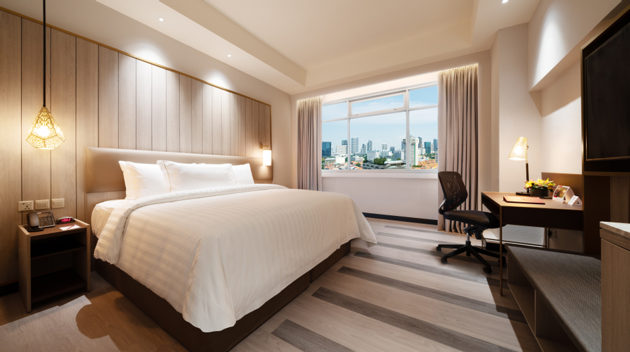 Bedroom 13