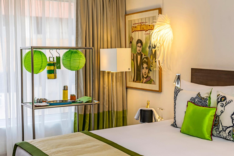 Bedroom 6