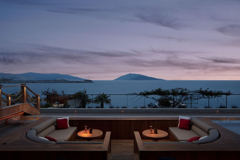Public Area 4, Caresse, a Luxury Collection Resort & Spa, Bodrum, Bodrum