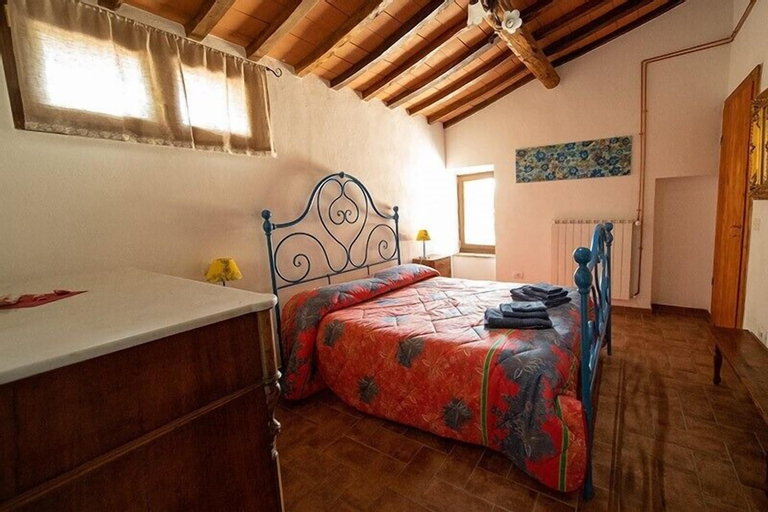 Agriturismo Il Cocco, Siena