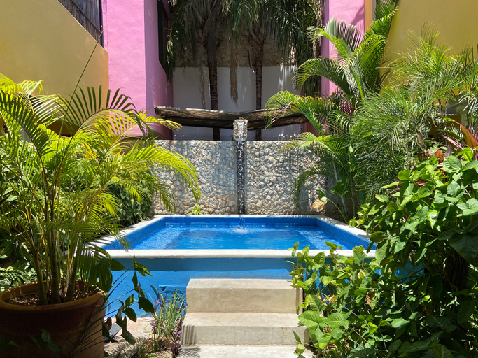 Sport & Beauty 2, Art 57 Hotel Boutique - Adults Only, Mérida