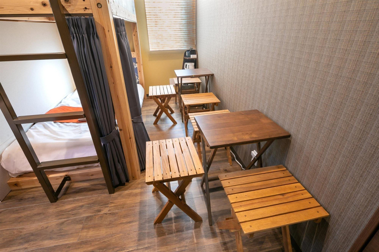 Others 5, Ikidane Cozy Hotel Haneda Airport, Ōta