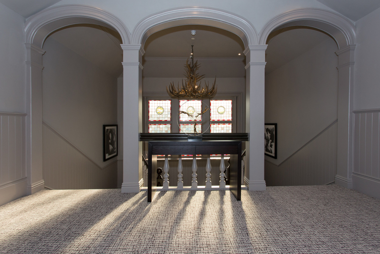 Public Area 5, Dunalastair Hotel Suites, Perthshire and Kinross