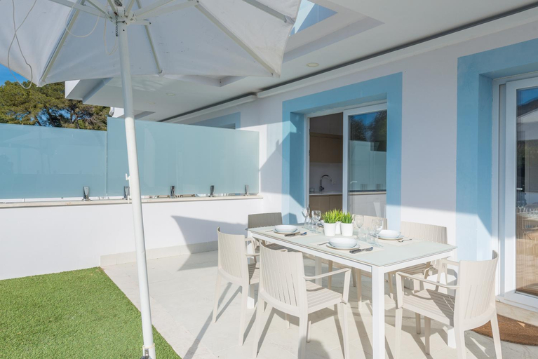 Facilities 4, NEW! Villa del Lago 2, Alcudia Beach, Mallorca, Baleares