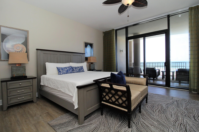 Bedroom 3, Capri 302, Escambia