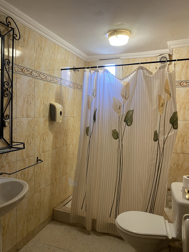 Others 5, Hotel Ziad, Errachidia