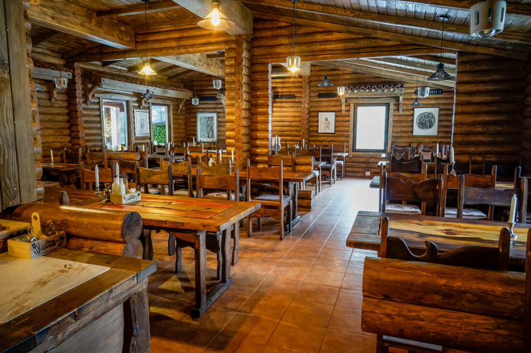 Food & Drinks 4, Villa Yagoda, Samokov