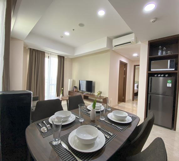 Dining Room 1