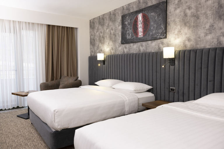 Bedroom 2, Anemon Kent Karabük Otel, Safranbolu