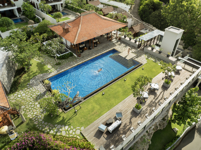 Exterior & Views 5, The Tulou Bali by Nakula, Badung