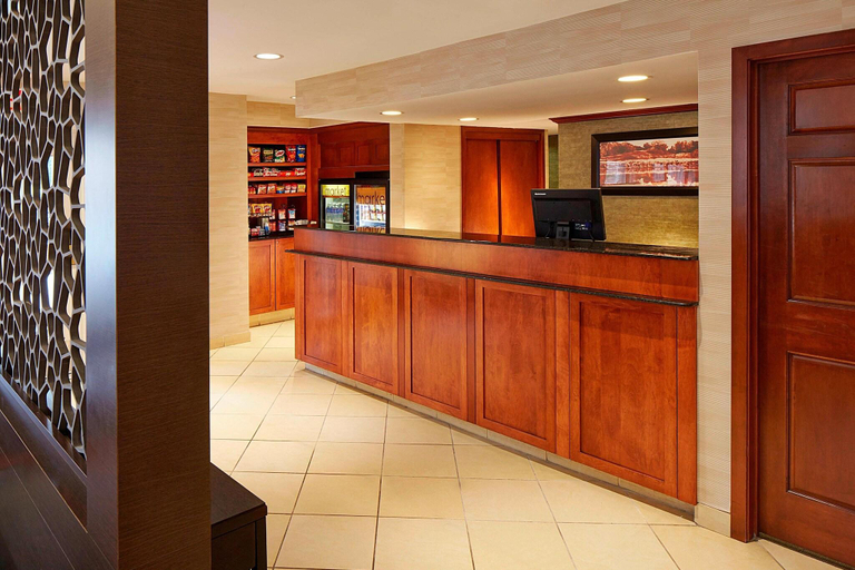 Public Area 3, Residence Inn by Marriott Minneapolis Eden Prairie, Hennepin