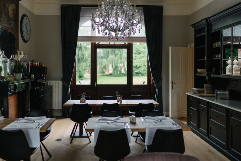 Food & Drinks 4, Villa Copis, Limburg
