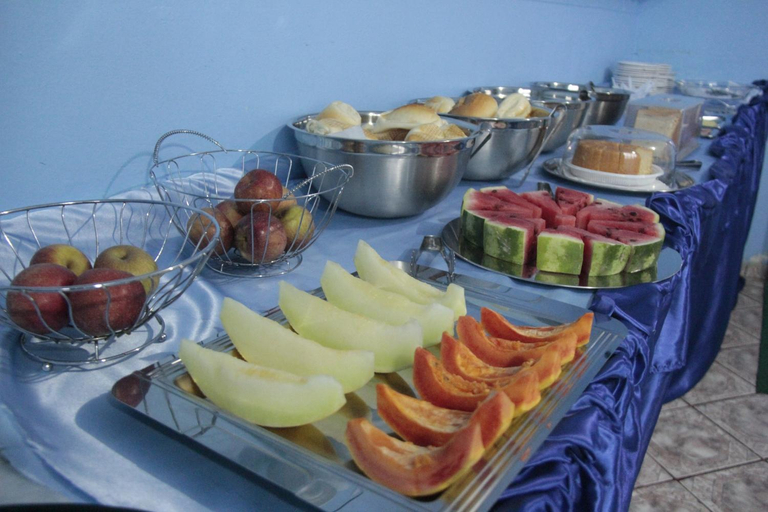 Others 5, Grand Center Hotel, Santarém