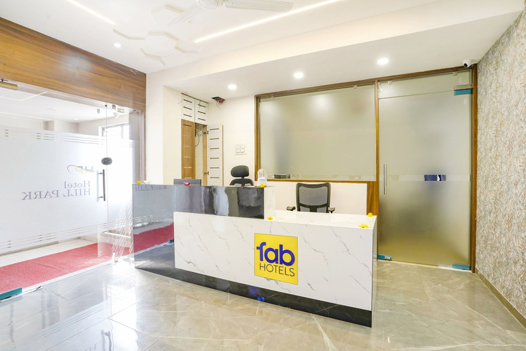Others 5, Fabhotel Hill Park I, Vadodara