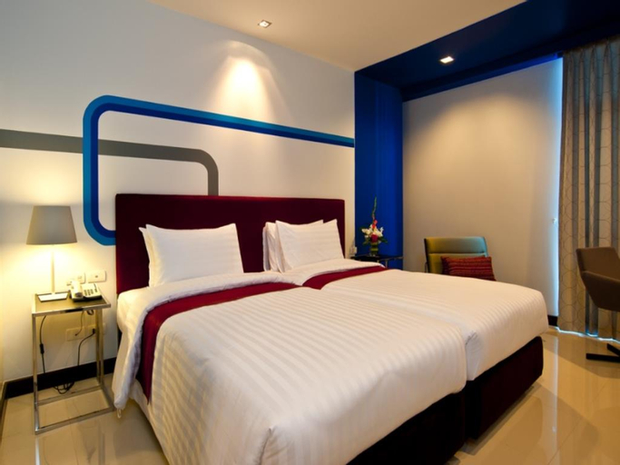 Bedroom 13