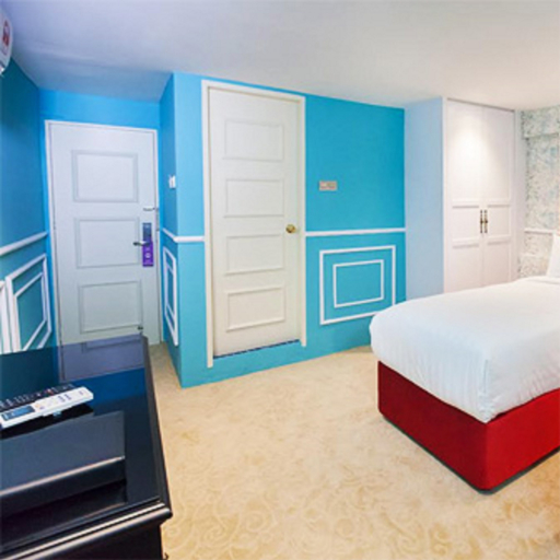 Bedroom 12