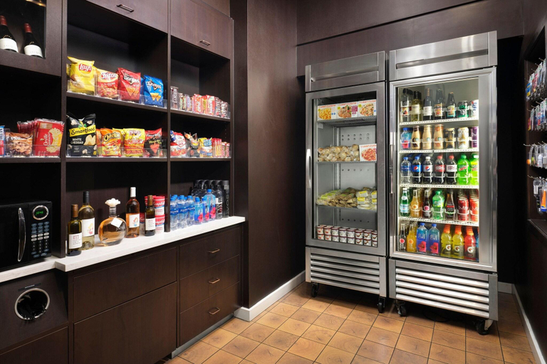 Food & Drinks 4, Courtyard by Marriott Santa Rosa, Sonoma