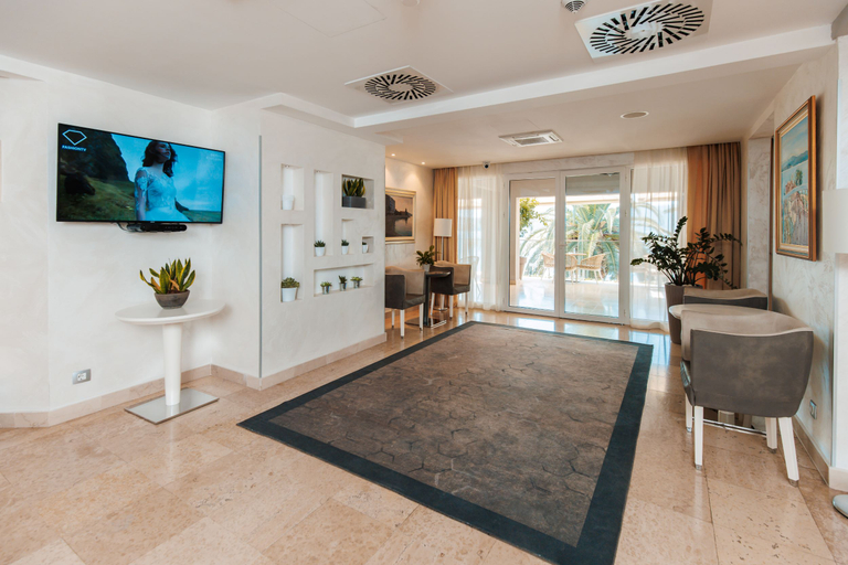 Public Area 4, Hotel Palma