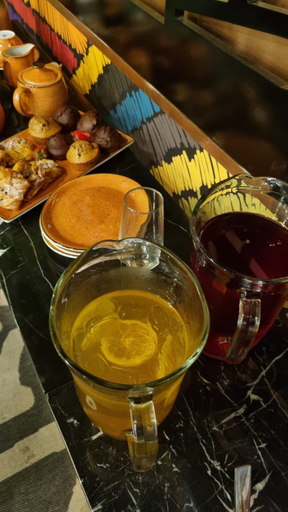 Food & Drinks 4, Signature Lux Hotel by ONOMO - Sandton, City of Johannesburg