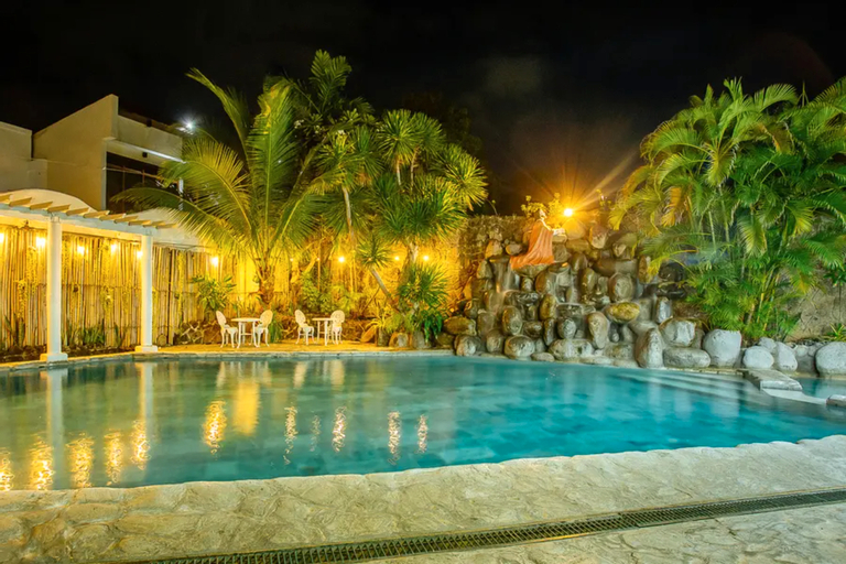 RedDoorz @ Yahweh Spring Retreat & Resort Laguna, Calamba City