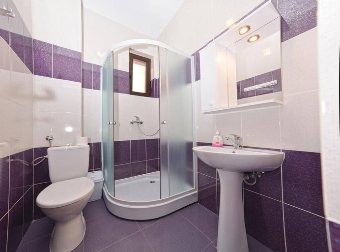 Bathroom 3, SUMMER REST, Navodari